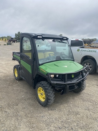 2019 John Deere XUV 835M ATV