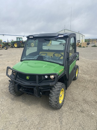 2019 John Deere XUV 835M ATV