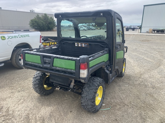 2019 John Deere XUV 835M ATV