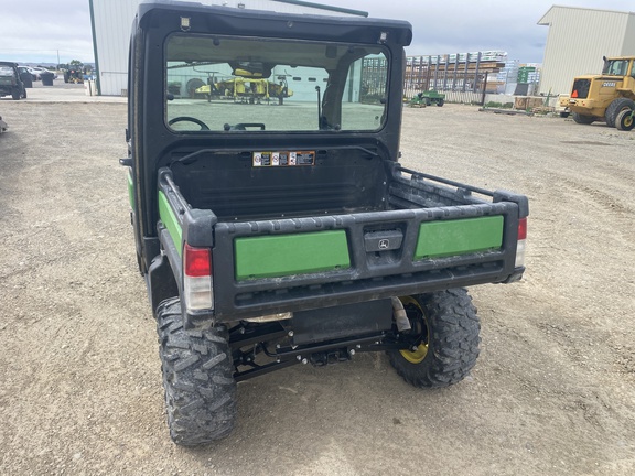 2019 John Deere XUV 835M ATV