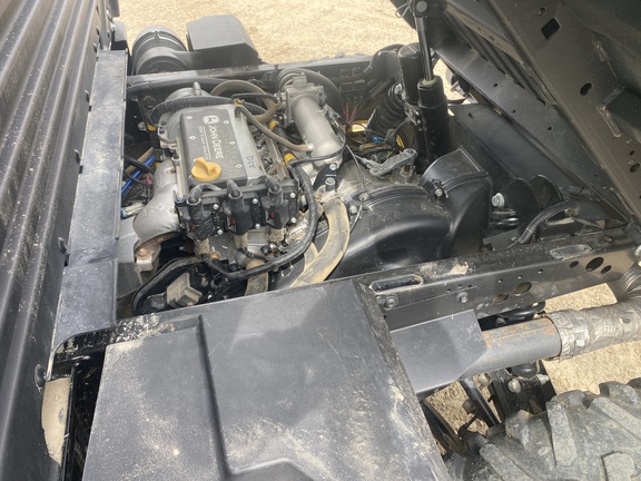 2019 John Deere XUV 835M ATV