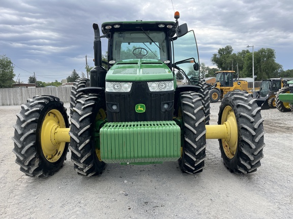 2013 John Deere 8310R Tractor