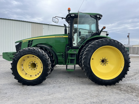 2013 John Deere 8310R Tractor