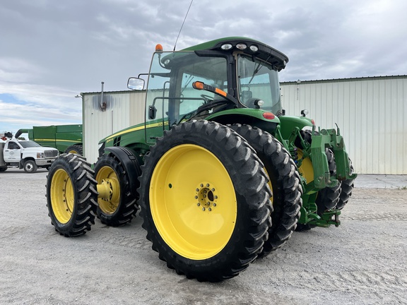 2013 John Deere 8310R Tractor