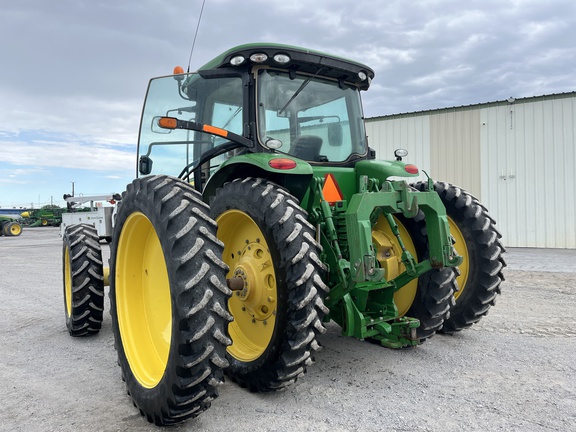 2013 John Deere 8310R Tractor