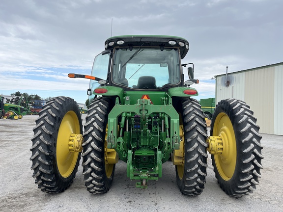2013 John Deere 8310R Tractor