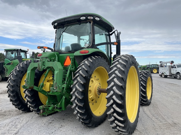 2013 John Deere 8310R Tractor