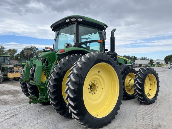2013 John Deere 8310R Tractor