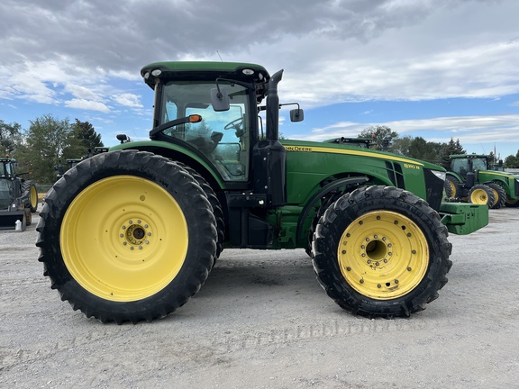 2013 John Deere 8310R Tractor