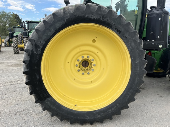 2013 John Deere 8310R Tractor