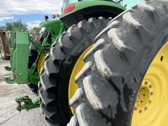 2013 John Deere 8310R Tractor