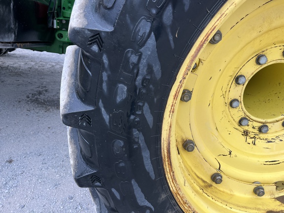 2013 John Deere 8310R Tractor