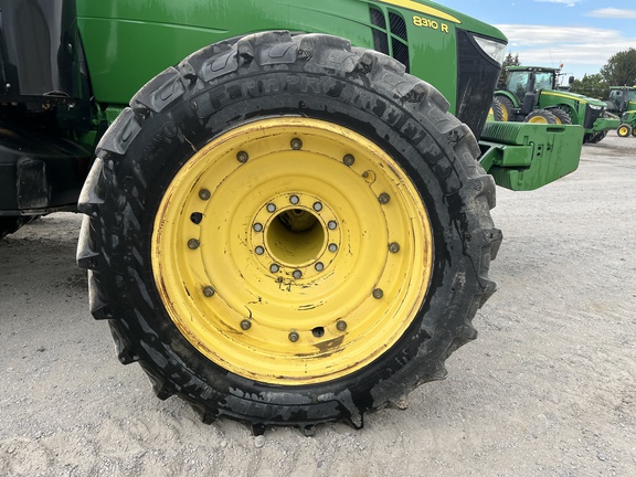 2013 John Deere 8310R Tractor