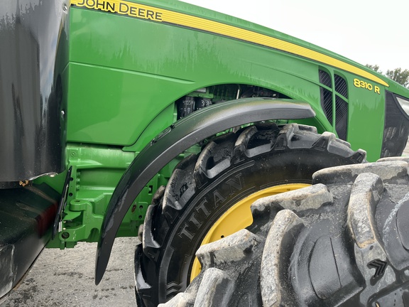 2013 John Deere 8310R Tractor