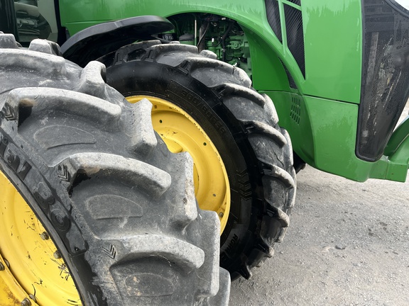 2013 John Deere 8310R Tractor