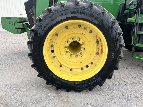 2013 John Deere 8310R Tractor