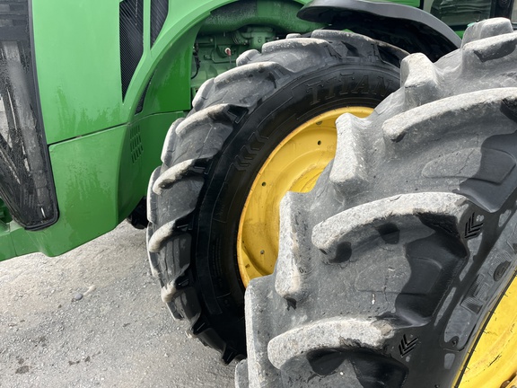 2013 John Deere 8310R Tractor