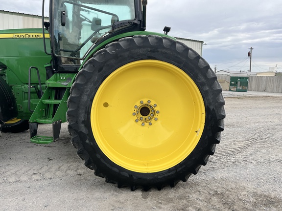 2013 John Deere 8310R Tractor
