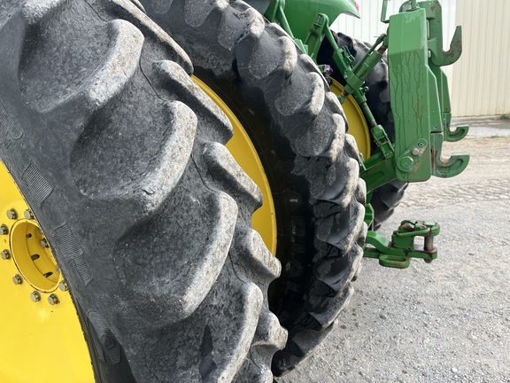 2013 John Deere 8310R Tractor