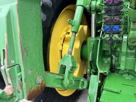 2013 John Deere 8310R Tractor