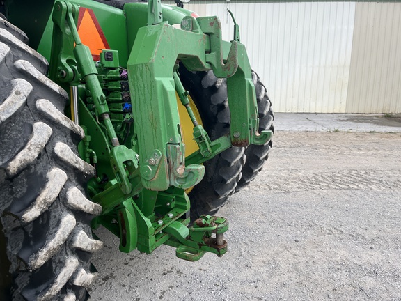 2013 John Deere 8310R Tractor