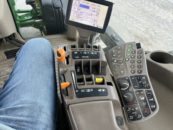 2013 John Deere 8310R Tractor