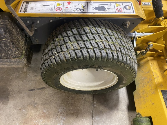 2021 Walker MH37i Mower/Front Deck