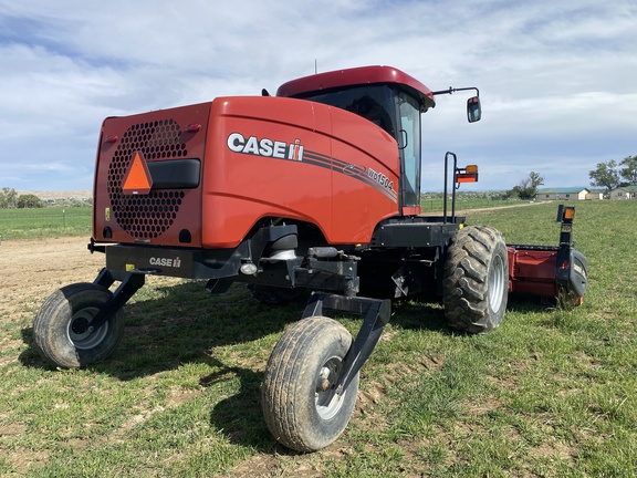 2019 Case IH WD1504 Windrower