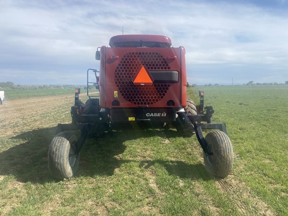 2019 Case IH WD1504 Windrower