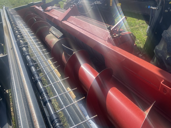 2019 Case IH WD1504 Windrower