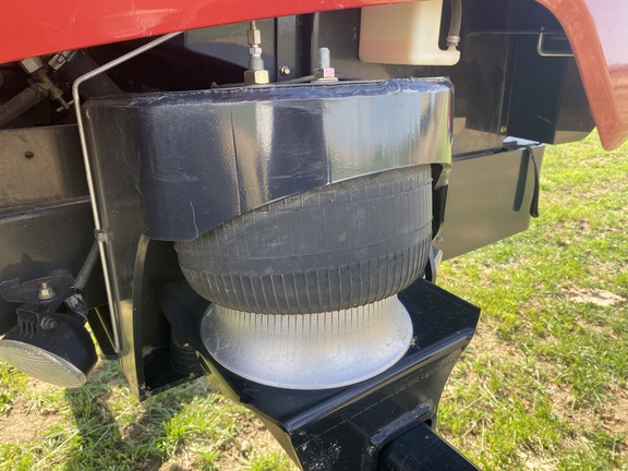 2019 Case IH WD1504 Windrower