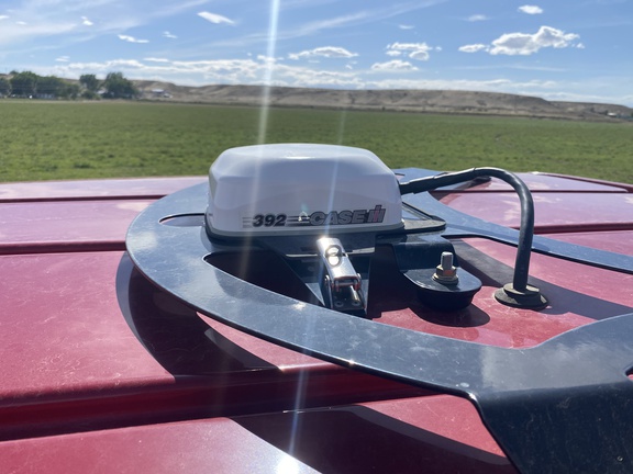 2019 Case IH WD1504 Windrower