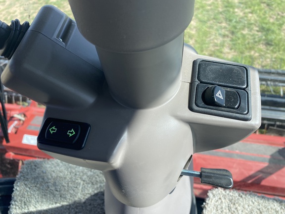2019 Case IH WD1504 Windrower