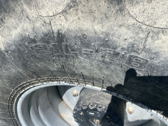 2019 Case IH WD1504 Windrower