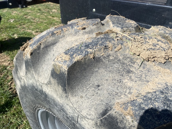 2019 Case IH WD1504 Windrower
