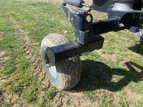 2019 Case IH WD1504 Windrower