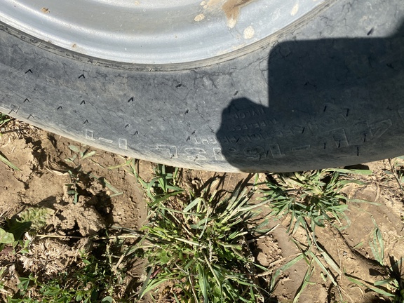 2019 Case IH WD1504 Windrower