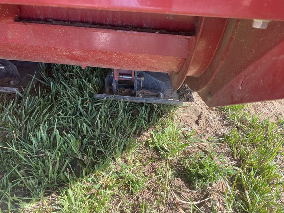 2019 Case IH WD1504 Windrower
