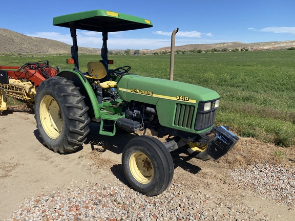 2001 John Deere 5410 Tractor