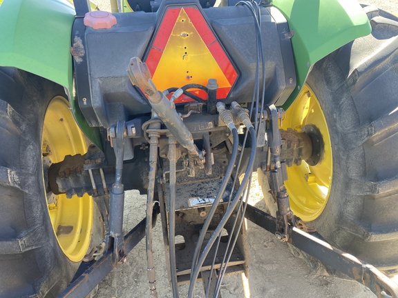 2001 John Deere 5410 Tractor