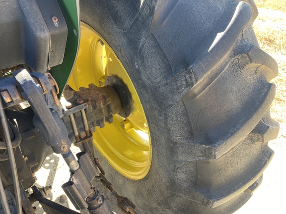 2001 John Deere 5410 Tractor