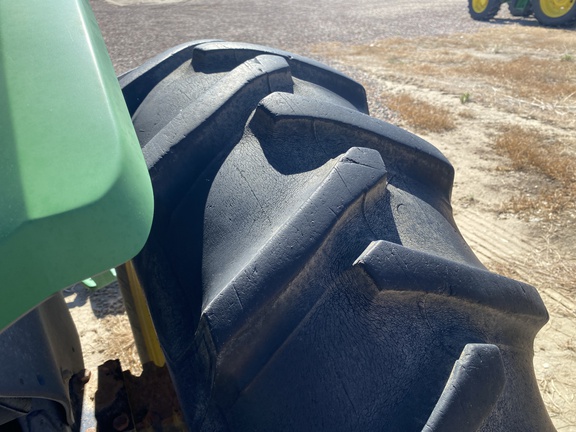2001 John Deere 5410 Tractor