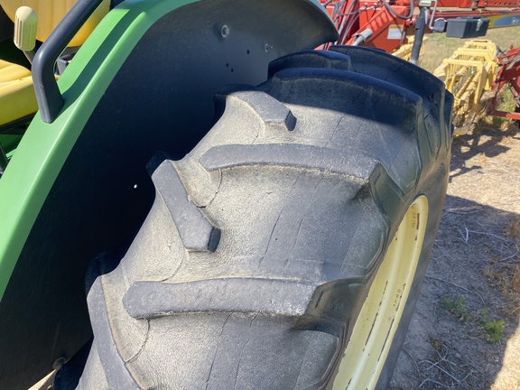 2001 John Deere 5410 Tractor