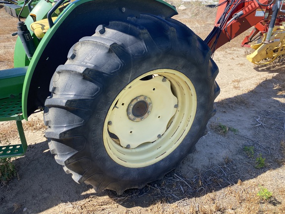 2001 John Deere 5410 Tractor