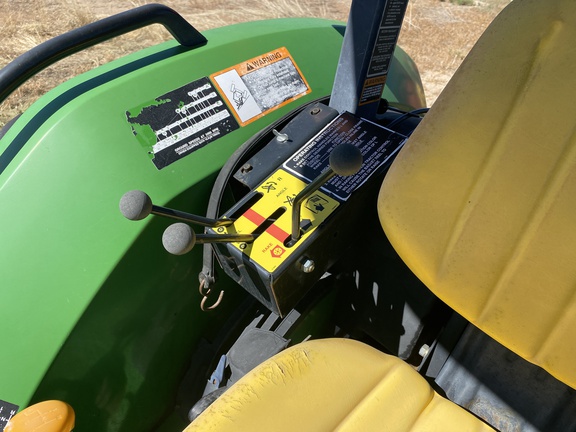 2001 John Deere 5410 Tractor