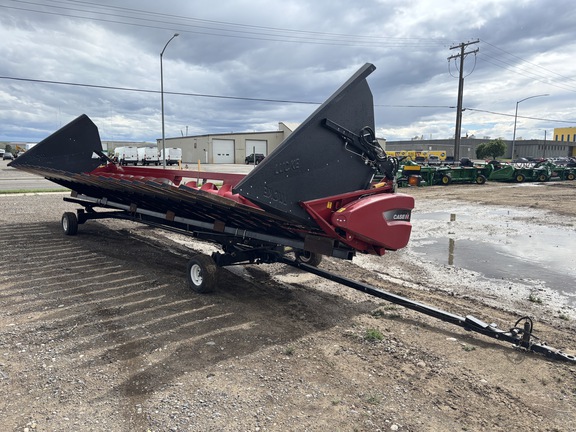 2015 Case IH 2030-30 Header Combine