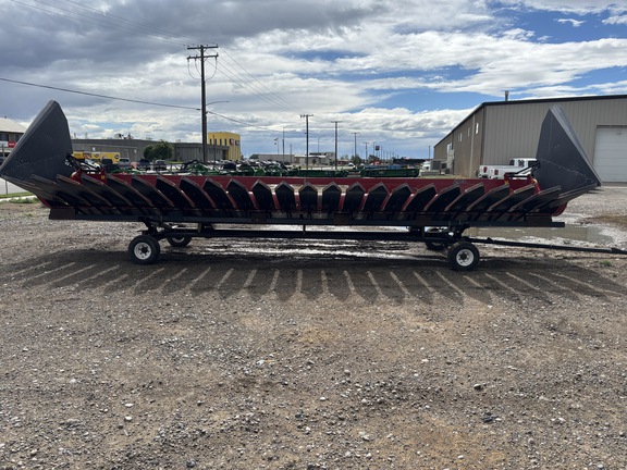 2015 Case IH 2030-30 Header Combine