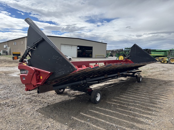 2015 Case IH 2030-30 Header Combine
