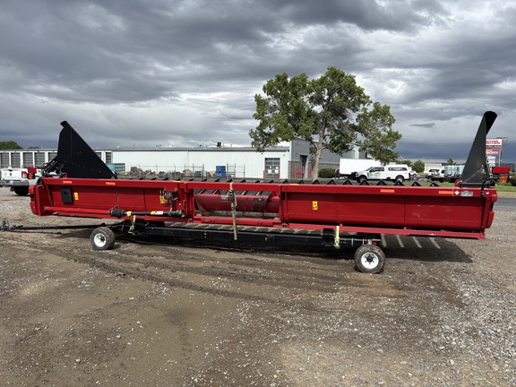 2015 Case IH 2030-30 Header Combine