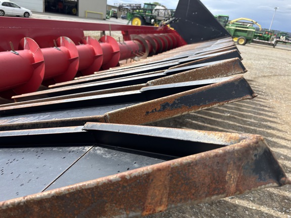 2015 Case IH 2030-30 Header Combine